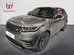 Land Rover Range Rover Velar 3.0D First Edition 4WD Aut.