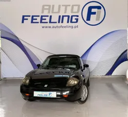 Fiat Barchetta 1.8 16V