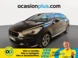 DS DS5 DS 5 2.0BlueHDi Sport EAT6 180