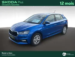 Skoda Fabia 1.0 TSI 95 ch EVO 2 BVM5 Selection