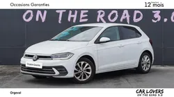 Volkswagen Polo 1.0 TSI 95 S&S BVM5 Style