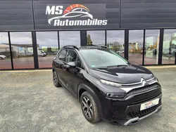 Citroën C3 Aircross BlueHDi 120 EAT6 Shine