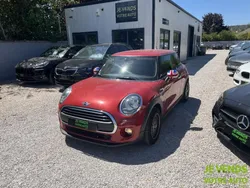 Mini One First 1.2 i 12V 75 cv