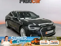AUDI A6 40 TDI S tronic