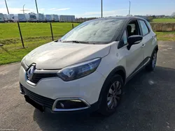 Renault Captur 1.5 dCi
