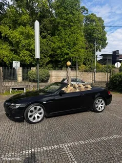 BMW 630 CiA