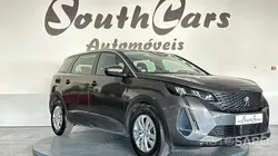 Peugeot 5008 de 2021
