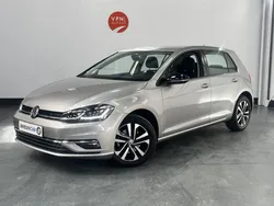 Volkswagen Golf 1.6 TDI 115ch FAP IQ.Drive Euro6d-T 5p