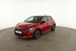 Peugeot 208 1.2 PureTech GT Line EAT8 130 ch