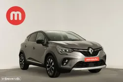 Renault Captur 1.0 TCe Techno