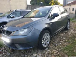 Seat Ibiza ST 1.2 TDI Reference, AC