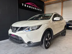 NISSAN QASHQAI 1.2 DIG-T 115 Stop/Start Tekna