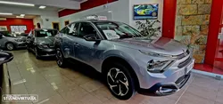 Citroën C4 1.2 PureTech Feel Pack