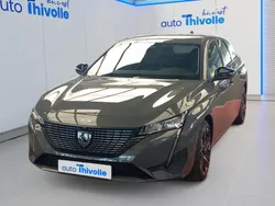Peugeot 308 SW BlueHDi 130ch S&S EAT8 Allure