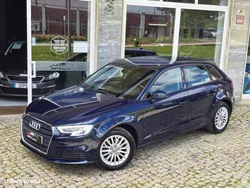 Audi A3 Sportback 1.6 TDI Design