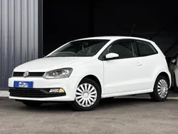 VOLKSWAGEN POLO V (6R) - 1.0i MPI - 75ch - Edition Phase 2 - Garantie 12 mois