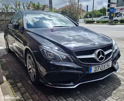 Mercedes-Benz E 250