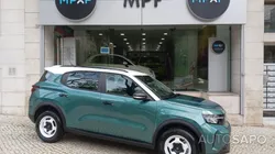 Opel Frontera de 2025