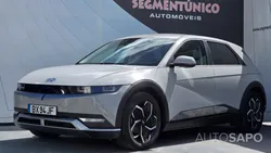 Hyundai Ioniq 5 de 2023