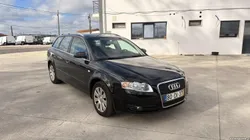 Audi A4 1.9 TDI de 2007