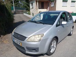 Ford C-Max 1.6 TDCI