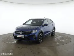 VW Taigo 1.0 TSI Urban