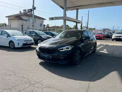 BMW Série 1 118iA 136 ch M Sport DKG7 Pack M