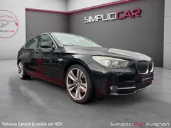 BMW SERIE 5 GRAN TURISMO Gran Turismo Exclusive A 535i 306 ch