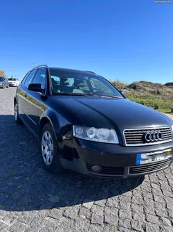 Audi A4 audi a4 avant