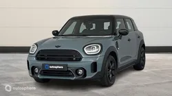 Mini Countryman Cooper 136ch Edition Premium Plus BVA7