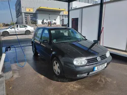 VW Golf 1.4 16v