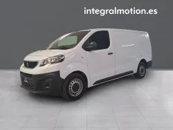 PEUGEOT Expert Fg. Long 2.0BlueHDi S&S Pro 120