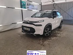 Citroën C3 Aircross BlueHDi 110 S&S BVM6 Feel Pack Business