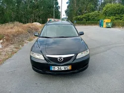 Mazda 6 GY