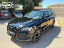 AUDI Q5 2.0 TDI 150 S Line + ATTELAGE + DISTRI. OK