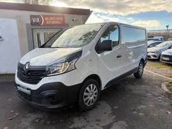 Renault Trafic L1H1 125 GRAND CONFORT - Garantie 6 mois 16990 TTC TVa Recuperable
