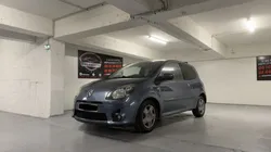 Renault TWINGO II 1.2 LEV 16V 75CH NIGHT&DAY AUTOMATIQUE