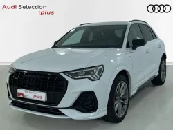 AUDI Q3 40 TDI Black line quattro S tronic 147kW