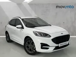 FORD Kuga 2.5 Duratec FHEV ST-Line 4x2 Aut.
