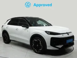 VOLKSWAGEN T-Roc 1.5 eTSI R-Line DSG7 110kW