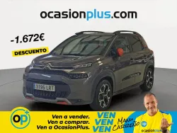 CITROEN C3 Aircross Puretech S&S Shine EAT6 130