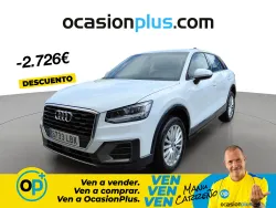 AUDI Q2 30 TFSI Design 85kW (4.75)