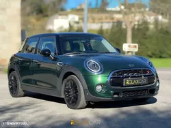MINI 5 Portas Cooper JCW