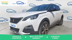 Peugeot 3008 II 1.5 BlueHDi 130 EAT6 Allure Business