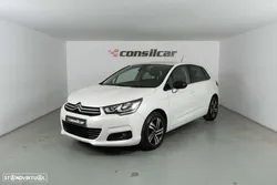 Citroën C4 1.6 BlueHDi Live