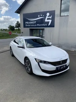 Peugeot 508 (2) BlueHDi 130 ALLURE