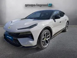 Lotus Eletre 612ch