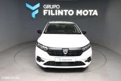 Dacia Sandero 1.0 SCe Essential