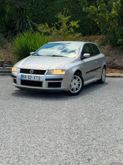 Fiat Stilo MODO CITY