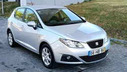 Seat Ibiza 1.4 i 16v Nac